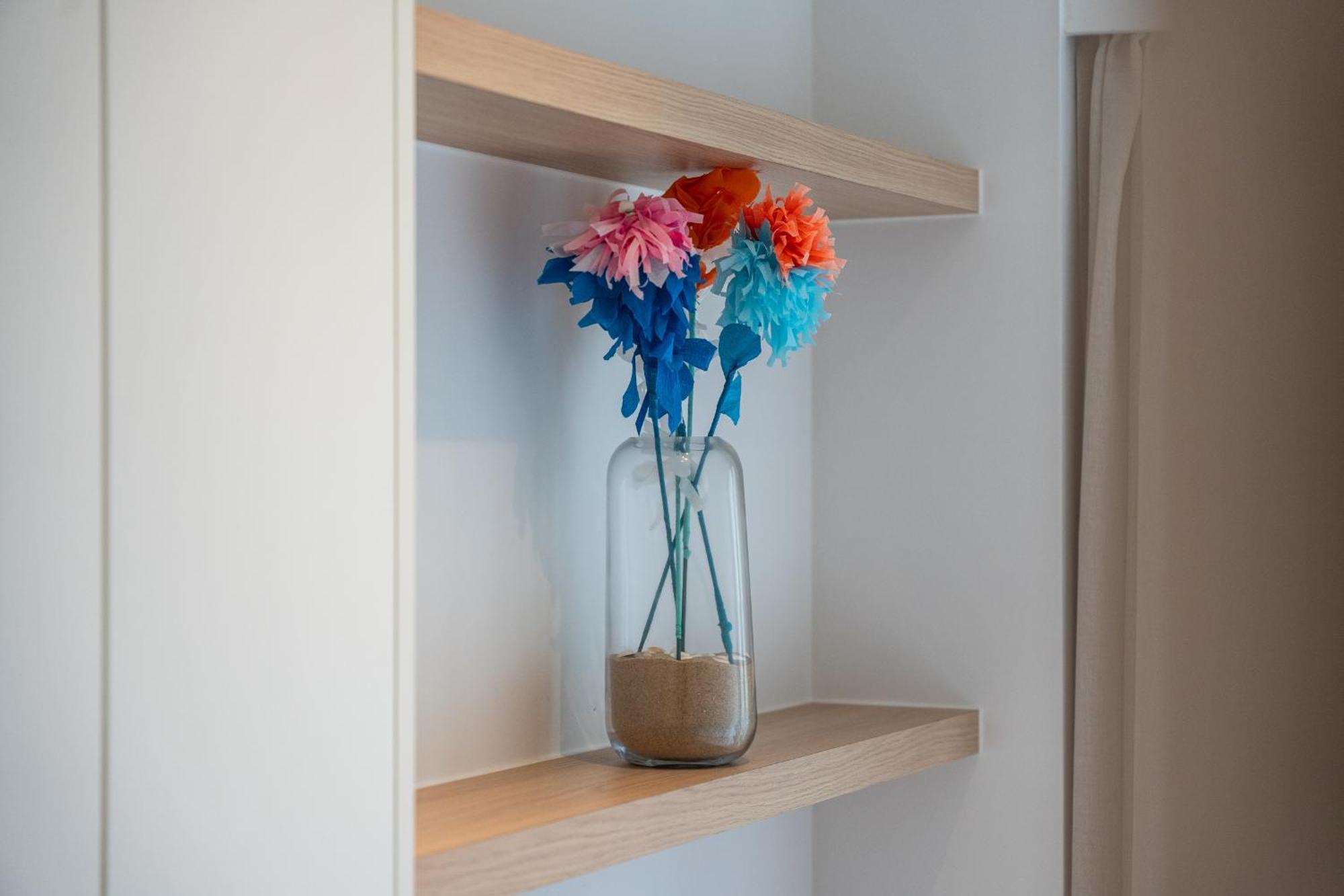 Ruim En Luxueus App Met Zeezicht En Garage - 8p Apartment Knokke-Heist